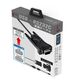 AREA USB-RS232C �Ѵ������֥� U1RS-C �����֥�Ĺ:98cm USB:Type-A/Type-C RS232C:9�ԥ�/25�ԥ� �����ꥢ SD-U1RS-C �ڥ���󥻥��Բġ��̳�ƻ����Υ�������Բġ� -������-