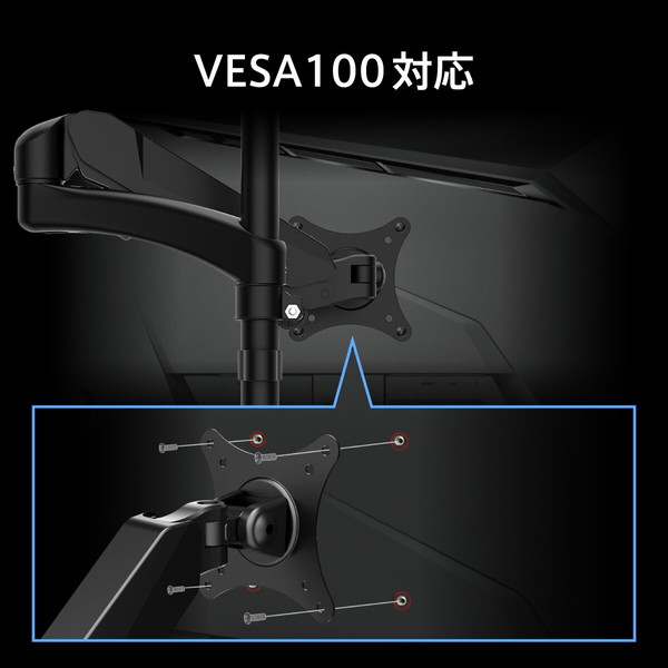 MSI �����ߥ󥰥�˥��� MAG 274QPF X32��27�����/WQHD��2,560 �� 1,440��/320Hz/0.5ms��GTG���Ǿ��͡�/������ե�å���/������⡼�����֥顼/�ʥ��ȥӥ����/�֥롼�饤�ȥ��å�/AI�ӥ����/DisplayHDR 400/G-SYNC Compatible/PIP / PBP/24.5������⡼��/VESA100��