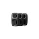 DJI Osmo Pocket 4P ND�ե��륿�����å� OP4P63 Osmo Pocket 4P Magnetic ND Filter Set (Osmo Pocket 4P�� ����ǽ �ޥ��ͥåȼ�ND�ե��륿�����å� �ǥ奢�륬�饹��¤ ND16 ND64 ND256�б�)�ڥ���󥻥��Բġ��̳�ƻ����Υ�������Բġ�