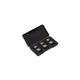 DJI Osmo Pocket 4P ND�ե��륿�����å� OP4P63 Osmo Pocket 4P Magnetic ND Filter Set (Osmo Pocket 4P�� ����ǽ �ޥ��ͥåȼ�ND�ե��륿�����å� �ǥ奢�륬�饹��¤ ND16 ND64 ND256�б�)�ڥ���󥻥��Բġ��̳�ƻ����Υ�������Բġ�