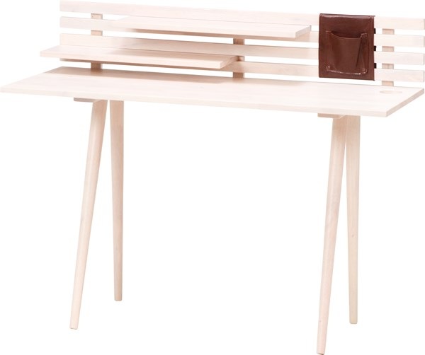 4953980376725 不二貿易 Natural Signature デスクセット WHW 4652