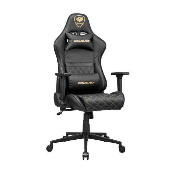 COUGAR �����ߥ󥰥����� ARMOR ONE V2 Gold CGR-AO2-GLB �쥶������ ������� �ڥ���󥻥��Բġ��̳�ƻ����Υ�������Բġ�