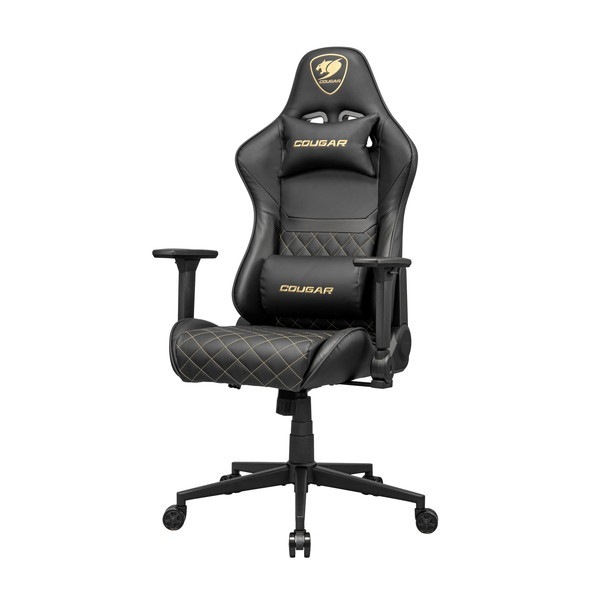 COUGAR �����ߥ󥰥����� ARMOR ONE V2 Gold CGR-AO2-GLB �쥶������ ������� �ڥ���󥻥��Բġ��̳�ƻ����Υ�������Բġ�