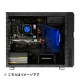 (Core i9-12900/メモリ:DDR4 16GB(8GBx2)/SSD:1TB NVMe/HDD:-/電源:650W 80PLUS Bronze/グラボ:-) Harigane-416431 カスタマイズ可能 BTOパソコン Harigane ゲーミングPC P5