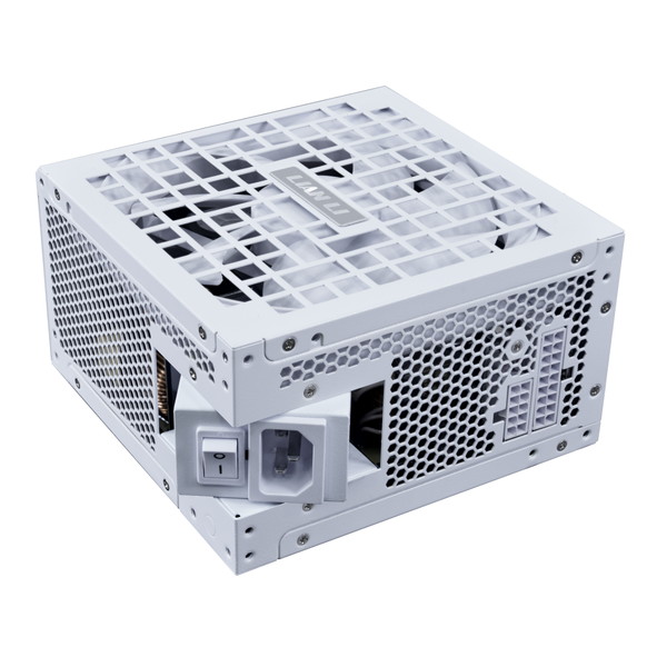 Lian Li PC�Ÿ� RS GOLD 1000 (Without hub) White 1000W�Ÿ���˥å�ATX3.1 �ȼ��β�ž��AC���� �ڥ���󥻥��Բġ��̳�ƻ����Υ�������Բġ�