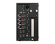 MSI MS-C910-SKU3 �����ѥե���쥹BOX PC����14����Intel�б���4���̽��ϡ�2.5GbE��4��PCIe x16��ܥ�ǥ� 936-C910-003 ��3ǯ�ݾڡ�-������-