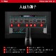 ��ե�å���졼��360Hz QD-OLED�ѥͥ���ܥ����ߥ󥰥�˥��� MSI MPG 271QRX QD-OLED 26.5����� WQHD(2,560 �� 1,440) 360Hz 0.03ms(GTG) QD-OLED�ѥͥ� ���統��1,000 ������ե�å��� �ʥ��ȥӥ���� �ϡ��ɥ������֥롼�饤�ȥ��å� Adaptive-Sync AI�ӥ���� DisplayHDR True Black 400 Gaming Intelligence KVM�����å�