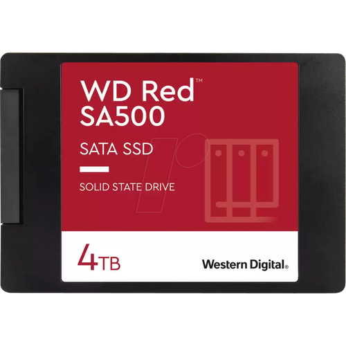 WesternDigital��WDS400T2R0A��WD Red SA500 4TB�ڥ���󥻥��Բġ��̳�ƻ����Υ�������Բġ�-������-