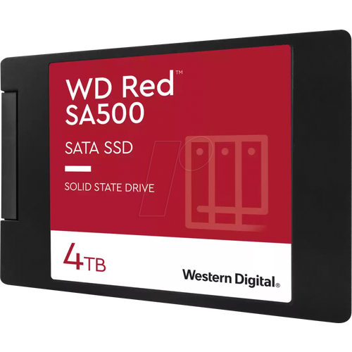 WesternDigital��WDS400T2R0A��WD Red SA500 4TB�ڥ���󥻥��Բġ��̳�ƻ����Υ�������Բġ�-������-