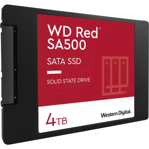 WesternDigital��WDS400T2R0A��WD Red SA500 4TB�ڥ���󥻥��Բġ��̳�ƻ����Υ�������Բġ�-������-