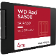 WesternDigital��WDS400T2R0A��WD Red SA500 4TB�ڥ���󥻥��Բġ��̳�ƻ����Υ�������Բġ�-������-
