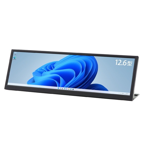 ITPROTECH LCD12HCV-IPSW �С������ױվ��ޥ����˥��� �ڥ���󥻥��Բġ��̳�ƻ����Υ�������Բġ� -������-