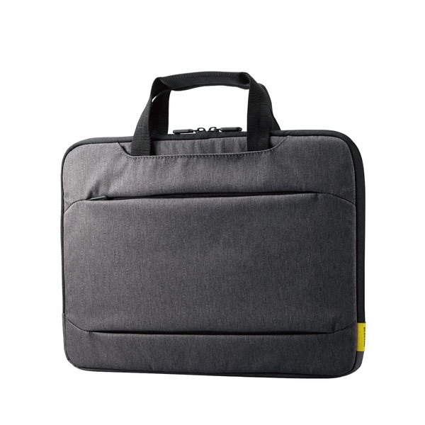 ELECOM ���쥳�� BM-IBCH14NBK PC������ 14����� �Ρ���PC�������֥롦��������Ǽ �ϥ�ɥ��� �� MacBook Air / Pro ~14����� Surface Pro / Laptop ~14.4����� ����¾�Ƽ��б� �� �֥�å��ڥ���󥻥��Բġ��̳�ƻ����Υ�������Բġ�