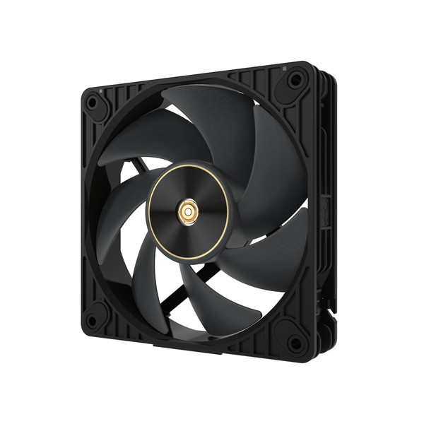 ASUS �������ե��� PROART PF120 FAN PWM BLACK ���� 28mm ����6�˥ե���⡼���� ProArt PF120�ե��� �֥�å� �ڥ���󥻥��Բġ��̳�ƻ����Υ�������Բġ�