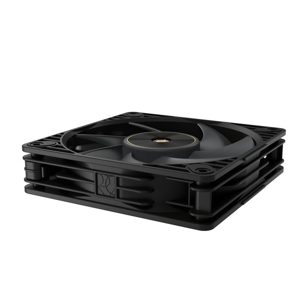 ASUS �������ե��� PROART PF120 FAN PWM BLACK ���� 28mm ����6�˥ե���⡼���� ProArt PF120�ե��� �֥�å� �ڥ���󥻥��Բġ��̳�ƻ����Υ�������Բġ�