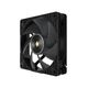ASUS �������ե��� PROART PF120 FAN PWM BLACK ���� 28mm ����6�˥ե���⡼���� ProArt PF120�ե��� �֥�å� �ڥ���󥻥��Բġ��̳�ƻ����Υ�������Բġ�