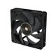 ASUS �������ե��� PROART PF120 FAN PWM BLACK ���� 28mm ����6�˥ե���⡼���� ProArt PF120�ե��� �֥�å� �ڥ���󥻥��Բġ��̳�ƻ����Υ�������Բġ�
