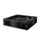 ASUS �������ե��� PROART PF120 FAN PWM BLACK ���� 28mm ����6�˥ե���⡼���� ProArt PF120�ե��� �֥�å� �ڥ���󥻥��Բġ��̳�ƻ����Υ�������Բġ�