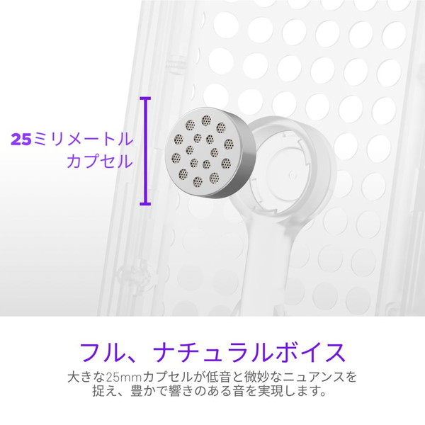 NZXT ����ǥ󥵡��ޥ��� Capsule Elite AP-PUMIC-W1 ñ��ظ��� �������Ĵ����ǽ �ۥ磻�� �ڥ���󥻥��Բġ��̳�ƻ����Υ�������Բġ� -������-
