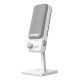 NZXT ����ǥ󥵡��ޥ��� Capsule Elite AP-PUMIC-W1 ñ��ظ��� �������Ĵ����ǽ �ۥ磻�� �ڥ���󥻥��Բġ��̳�ƻ����Υ�������Բġ� -������-