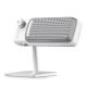 NZXT ����ǥ󥵡��ޥ��� Capsule Elite AP-PUMIC-W1 ñ��ظ��� �������Ĵ����ǽ �ۥ磻�� �ڥ���󥻥��Բġ��̳�ƻ����Υ�������Բġ� -������-