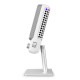 NZXT ����ǥ󥵡��ޥ��� Capsule Elite AP-PUMIC-W1 ñ��ظ��� �������Ĵ����ǽ �ۥ磻�� �ڥ���󥻥��Բġ��̳�ƻ����Υ�������Բġ� -������-