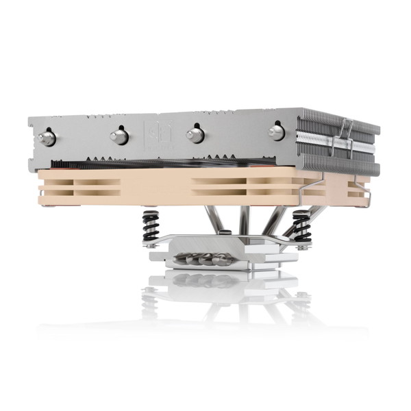 NOCTUA ����CPU�����顼 NH-L12S �ڥ���󥻥��Բġ��̳�ƻ����Υ�������Բġ�