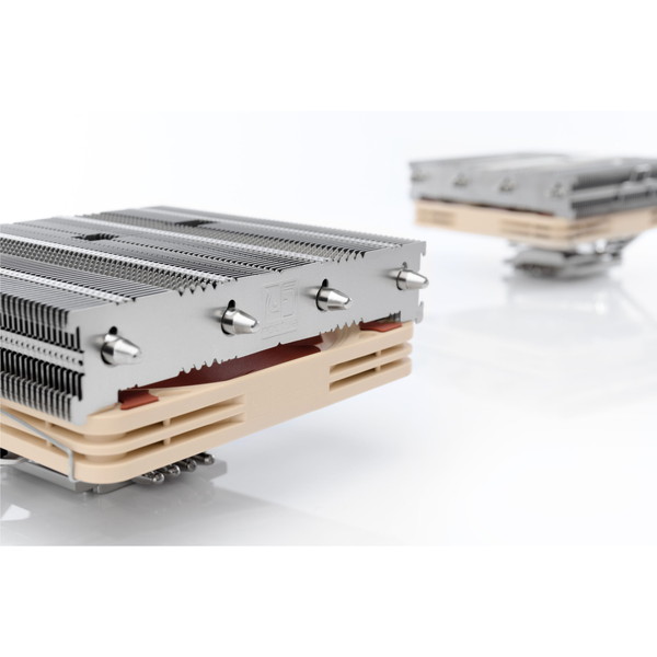 NOCTUA ����CPU�����顼 NH-L12S �ڥ���󥻥��Բġ��̳�ƻ����Υ�������Բġ�
