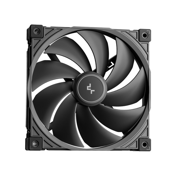 DEEPCOOL 水冷CPUクーラー R-SPT420-BKDSMP-G-1 SPARTACUS 420 420mmモデル 3.4インチ高精細LCDディスプレイ搭載 第6世代ポンプ採用 簡易水冷 フラグシップモデル Intel LGA1851/1700/1200/115x AMD AM5/AM4対応【キャンセル不可・北海道沖縄離島配送不可】