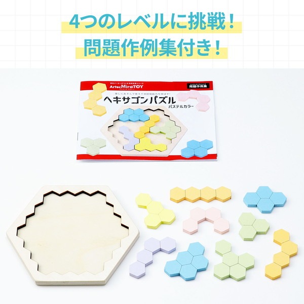 ARTEC �����ƥå� Artec MiraTOY �����إ�������ѥ��� �ѥ��ƥ륫�顼 �����߷״�� 21733 �ڥ���󥻥��Բġ��̳�ƻ����Υ�������Բġ�-��������-