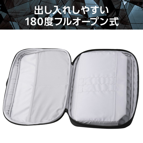ELECOM ���쥳�� ZSB-IBPRL11BK �ѥ����󥱡��� 11.6����� �ϥ�ɥ��� PC�Хå� �׷�ۼ� �� ~11.6����� MacBook Chromebook Lenovo �ʤ� ��Ǽ�� �� ���֥�ե����ʡ� ZEROSHOCK �֥�å� �ڥ���󥻥��Բġ��̳�ƻ����Υ�������Բġ�