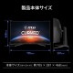 MSI �Ѷʥ����ߥ󥰥�˥��� MAG 325CQPF E18��31.5�����/WQHD��2,560 �� 1,440��/180Hz/0.5ms��GTG���Ǿ��͡�/������ե�å���/������⡼�����֥顼/�ʥ��ȥӥ����/�֥롼�饤�ȥ��å�/AI�ӥ����/HDR/FreeSync/PIP/PBP ��