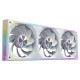 ANTEC ��С��� �������ե��� IM 360R ARGB White �ۥ磻�� ���󥰥�ե졼�� 360mm ARGB�ե��� ��С����ե��� �ڥ���󥻥��Բġ��̳�ƻ����Υ�������Բġ�