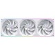 ANTEC ��С��� �������ե��� IM 360R ARGB White �ۥ磻�� ���󥰥�ե졼�� 360mm ARGB�ե��� ��С����ե��� �ڥ���󥻥��Բġ��̳�ƻ����Υ�������Բġ�