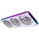 ANTEC ��С��� �������ե��� IM 360R ARGB White �ۥ磻�� ���󥰥�ե졼�� 360mm ARGB�ե��� ��С����ե��� �ڥ���󥻥��Բġ��̳�ƻ����Υ�������Բġ�