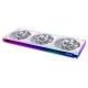 ANTEC ��С��� �������ե��� IM 360R ARGB White �ۥ磻�� ���󥰥�ե졼�� 360mm ARGB�ե��� ��С����ե��� �ڥ���󥻥��Բġ��̳�ƻ����Υ�������Բġ�