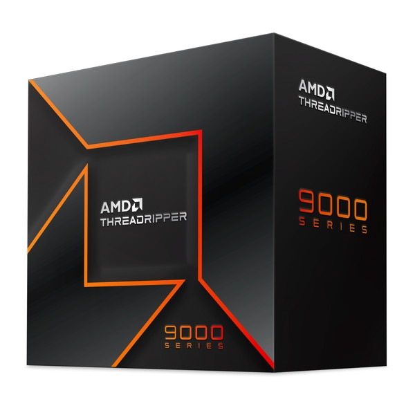 CPU AMD Ryzen Threadripper 9980X without cooler 100-100001593WOF socket sTR5 TDP 350W ڥ󥻥Բġ̳ƻΥԲġ