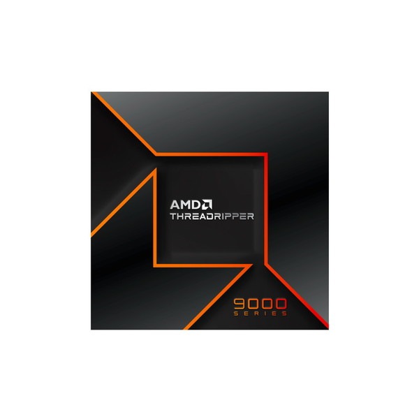 CPU AMD Ryzen Threadripper 9980X without cooler 100-100001593WOF socket sTR5 TDP 350W ڥ󥻥Բġ̳ƻΥԲġ