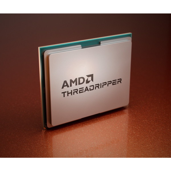 CPU AMD Ryzen Threadripper 9980X without cooler 100-100001593WOF socket sTR5 TDP 350W ڥ󥻥Բġ̳ƻΥԲġ