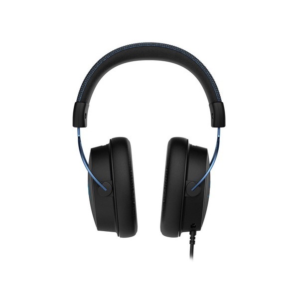 0196188048122 HyperX ゲーミングヘッドセット 4P5L3AA | アプライド