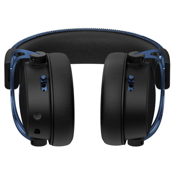 0196188048122 HyperX ゲーミングヘッドセット 4P5L3AA | アプライド