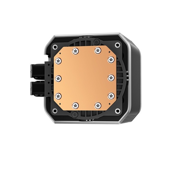 6933412728887 DeepCool 水冷クーラー MYSTIQUE 360 ARGB