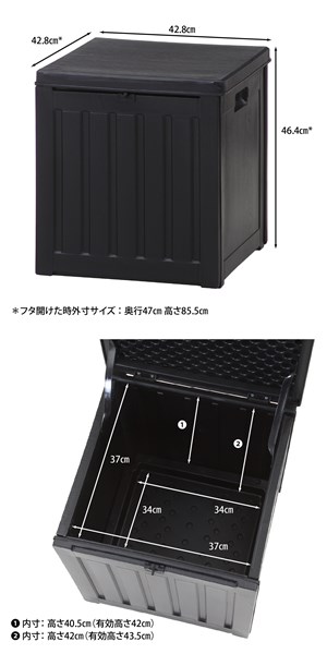 �����ǰ� ��ǼBOX 76L (38050) ���ʥ����� 55251 ��������������ꎥ����󥻥��ԲĎ��̳�ƻ����Υ�������Բġ�  -������-