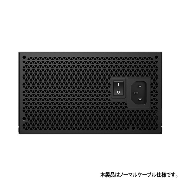 CPS �Ÿ���˥å� YK650 ATX2.53 �б� 650W 80PLUS Bronzeǧ�� �ڥ���󥻥��Բġ��̳�ƻ����Υ�������Բġ�