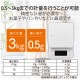 ELECOM ¥¨¥ì¥³¥à HCS-KSA02WH ¥¥Ã¥Á¥ó¥¹¥±¡¼¥ë ¥Ç¥¸¥¿¥ë¥¹¥±¡¼¥ë ·×ÎÌ´ï ¤Ï¤«¤ê ºÇÂç3kg 0.5gñ°Ì ¥Ð¥Ã¥¯¥é¥¤¥ÈÉÕ¤ ¥«¥í¥ê¡¼·×¬ ú¿å²½ÊªÎ̷׬ 3¼ïÅÐÏ¿²Ä(¤´¤Ï¤ó+2¼ï) ¥Û¥ï¥¤¥È¡Ú¥¥ã¥ó¥»¥ëÉԲġ¦Ë̳¤Æ»²ÆìÎ¥ÅçÇÛÁ÷ÉԲġÛ