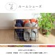�����ҥ� �롼�ॷ�塼�� ����å� ��ǥ����� �֥饦�� M������ ��22��24cm ���� ���ä��� ���� �䤨�� ���襤�� ������� ���ե� �ץ쥼��� 1260140060602��������Բġۡ��̳�ƻ����Υ��������Բġ�-��������-