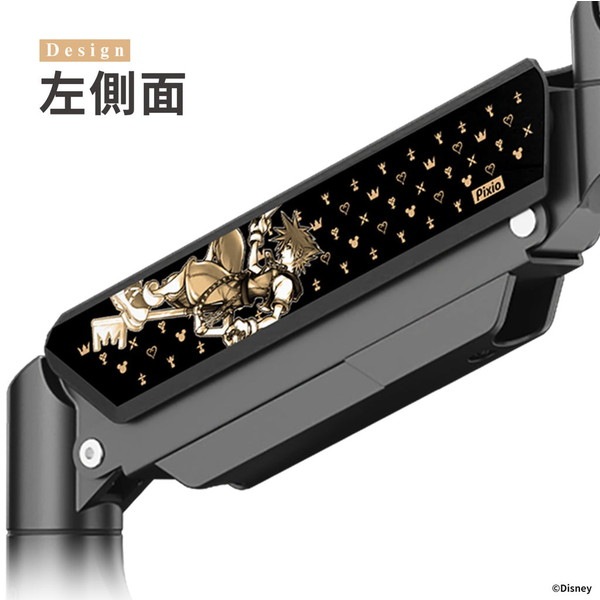 Pixio ��˥������� PS2S ���󥰥���ϡ���(����ȥꥯ) �ǥ����ˡ�����饯���� ���󥰥���ϡ��ĥ����ǥ����󥹥ƥå����դ� �ڥ���󥻥��Բġ��̳�ƻ����Υ�������Բġ�