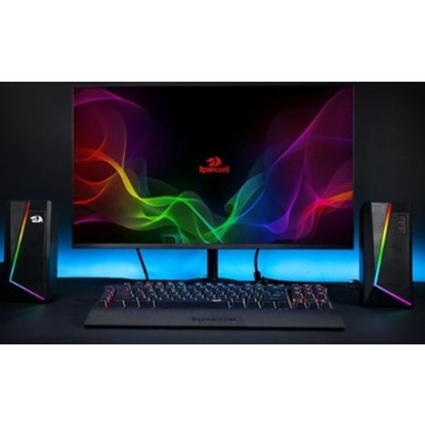 REDRAGON 2ch���ԡ����� ANVIL GS520TI �֥�å� �ڥ���󥻥��Բġ��̳�ƻ����Υ�������Բġ� -������-
