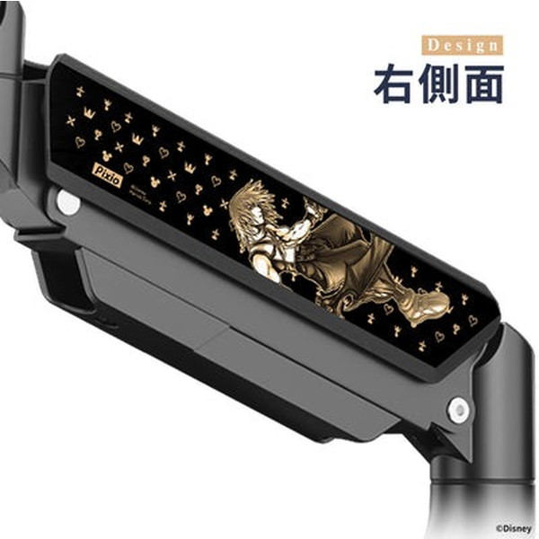 Pixio ��˥������� PS2S ���󥰥���ϡ���(����ȥꥯ) �ǥ����ˡ�����饯���� ���󥰥���ϡ��ĥ����ǥ����󥹥ƥå����դ� �ڥ���󥻥��Բġ��̳�ƻ����Υ�������Բġ�