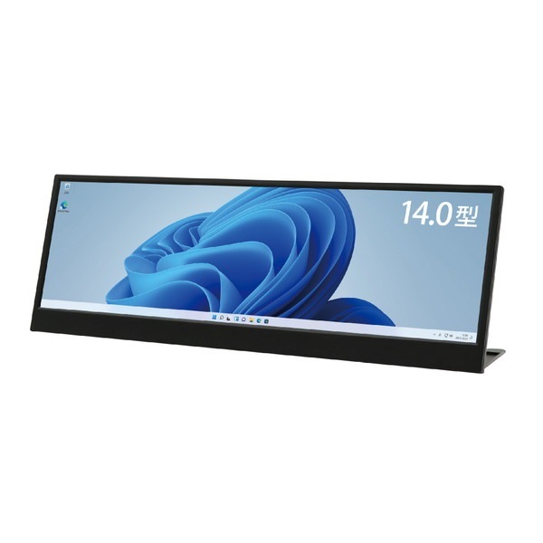 ITPROTECH LCD14HCV-IPSW �С������ױվ��ޥ����˥��� �ڥ���󥻥��Բġ��̳�ƻ����Υ�������Բġ� -������-